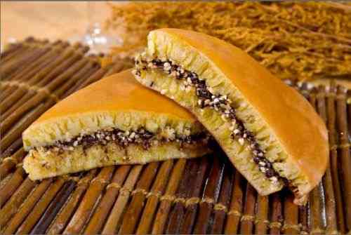 Martabak Manis Teflon - Resep Camilan - Palmia