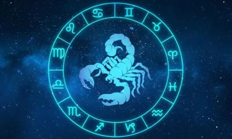 Ramalan Zodiak Minggu Ini 29 April-5 Mei 2024, Scorpio